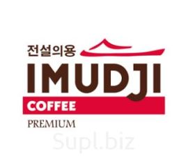17 Кофе Imudji